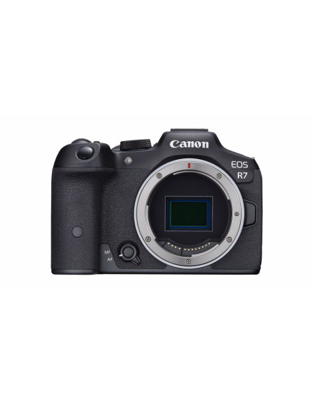 CANON EOS R7 BODY